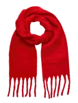 Pieces - Pclulu Solid Long Scarf Pwp Bc - Talvised sallid - ONE SIZE