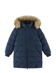 Reima - Winter Jacket, Luvia - Talvejoped - 110