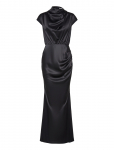Ahlvar Gallery - Myra Satin Dress - Maksikleidid - M