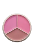 Anastasia Beverly Hills - Magic Touch Blush Trio - P&otilde;sepunad - 9 G