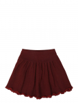 FUB - Skirt - L&uuml;hikesed seelikud - 100