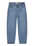 Levi's - Levi's&reg; High Rise Baggy Barrel Jeans - Laiad teksad - 148/155