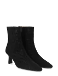 ANGULUS - Bootie - Block Heel - Kontsaga poolsaapad - 39