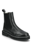 ANGULUS - Boots - Flat - Madala kontsaga poolsaapad - 37