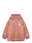 Sofie Schnoor Baby And Kids - Billiekb Jacket - Jakid ja joped - 104