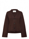 Noella - Lenyx Knit Cardigan - Kardiganid - XS