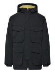 Lyle & Scott - Tactical Wadded Parka - Parkad - M