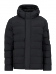 Barbour - B.intl Daleson Puffer Jacket - Polsterdatud jakid - M