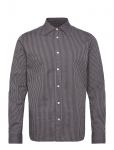 Mos Mosh Gallery - Mmgmarco Oxford Stripe Shirt - Triibulised s&auml;rgid - XXL