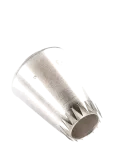 Silikomart - Mini Religieuse Tube 02 &Oslash;18 - Muud k&uuml;psetustarvikud - &Oslash; 1.8 CM