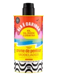 LOLA From RIO - Lola Ela &Eacute; Carioca Creme De Pentear 3Abc - Juustesse j&auml;etav hooldus - 480 G