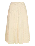 Lollys Laundry - Morningll Midi Skirt - P&otilde;lveni ja midiseelikud - M