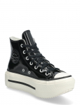 Converse - Chuck Taylor All Star Lift Double Stack - K&otilde;rge s&auml;&auml;rega sporditossud - 41.5