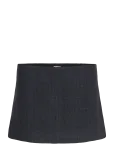 Hope - Petite Skirt Grey Blue Check-40 - L&uuml;hikesed seelikud - 38