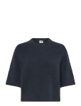 Twist & Tango - Madina Short Sleeve Knit - Džemprid - L