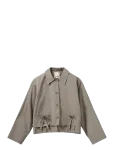 Sofie Schnoor - Gemsw Short Jacket - Kerged suvejakid - 38