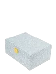 Bon Dep - Jewelry Box Square Mw Liberty Katie And Millie Light Blue - Ehtekarbid - ONE SIZE