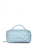 Rosemunde - Rbsanya Quilted Small Cosmetics Case - Tualett-tarvete kotid - ONE SIZE