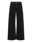 Weekday - Paz Mid Rise Wide Jeans - Laiad - 32 x 32