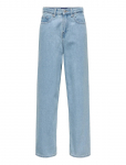 ONLY & SONS - Osjfade Loose Lb 2872 Pim Dnm Noos - Vaba l&otilde;ikega teksad - 146