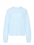 Calvin Klein - Brushed Wool Blend Pullover - Džemprid - M