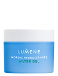 LUMENE - Nordic Hydra Water Gel - P&auml;evakreemid - 50 ML