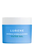 LUMENE - Nordic Hydra Water Gel - P&auml;evakreemid - 50 ML