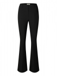 Selected - Slfrita Mw Slim Flared Pant Fd - Laieneva s&auml;&auml;rega - 44