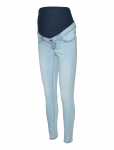 Vero Moda Maternity - Vmmtanya S Piping Jeans Vi352 Ga Noos - Kitsad - XL x 34