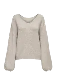 JDY - Jdydinea L/S Reversible Pullov. Knt Noos - Džemprid - XS
