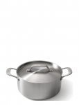 Skottsberg - Cooking Pot With Lid 24 Skottsberg&reg; - Ahjuvormid - &Oslash; 24 CM