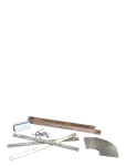 The Swedish Wine Rack Factory - Connecting Kit Swedish Wine Rack Factory - Riiulid - ONE SIZE