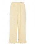 Hunk&oslash;n - Vanya Trousers - Sirge s&auml;&auml;rega - XXL