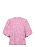 Noella - N-Shelly Blouse - L&uuml;hikeste varrukatega - M