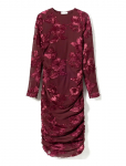 Noella - Lavinia L/S Dress - P&otilde;lveni ja midi - S
