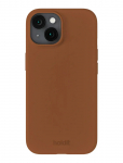 Holdit - Silicone Case Iphone 15 - Telefoni&uuml;mbrised - IPHONE 15