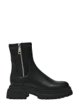 Steve Madden - Roadmap - Madala kontsaga poolsaapad - 38