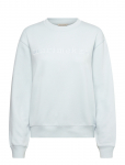 Marimekko - Leiot Logo Placement - Dressipluusid - L
