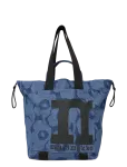 Marimekko - Mono City Tote Unikko - Kandekotid - ONE SIZE