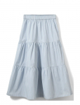 Sofie Schnoor Young - Vivisy Skirt - P&otilde;lveni ja midiseelikud - 176