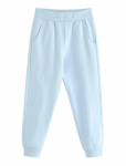 Lindex - Joggers With Brushed Inside - Dressip&uuml;ksid - 134