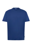 Bj&ouml;rn Borg - Borg Relaxed T-Shirt - L&uuml;hikeste varrukatega - L