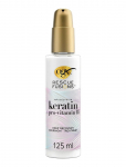 Ogx - Rescue Fusions Deep Recovery Overnight Treatment 125 Ml - Juustesse j&auml;etav hooldus - 125 ML