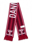 Hummel - Dbu 26 Fan Scarf - Spordisallid ja kaelussallid - ONE SIZE