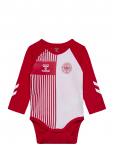 Hummel - Hmlmini Dbu Stripy Body L/S - Pikkade varrukatega bodid - 98