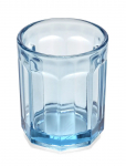 Serax - Glass M Blue Fish & Fish Set/4 - Joogiklaasid - 22 CL
