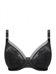 Fantasie - Fusion Lace - T&auml;iskorviga rinnahoidjad - 80 I