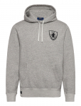 Polo Ralph Lauren - Vintage Fleece-Knt-Sweatshirt - Kapuutsiga pusad - M