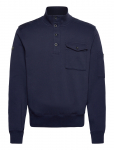 Polo Ralph Lauren - Loopback Fleece Utility Sweatshirt - Dressipluusid - XL