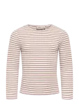 Kids Only - Kmgmaude Life Stripe Ls Top Jrs Noos - Pikkade varrukatega T-s&auml;rgid - 98